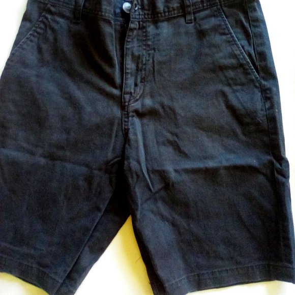 Standard Cloth shorts sz 30 Urban Outfitters Navy uniform - Picture 1 of 3